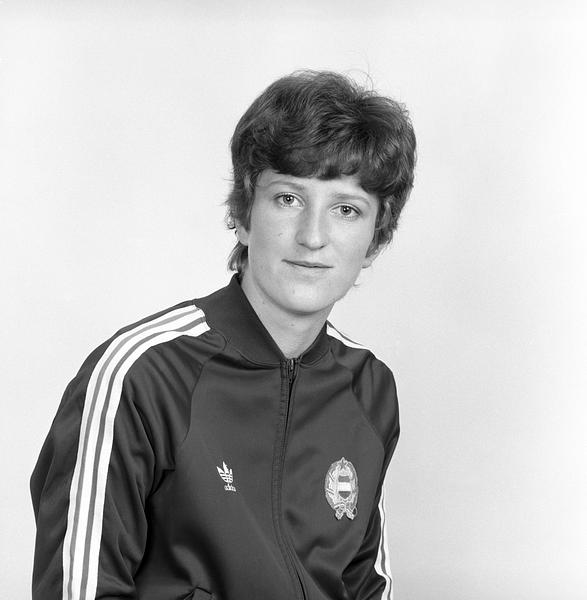 Kőszegi Bernadett