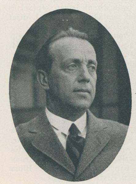 Bányay Béla