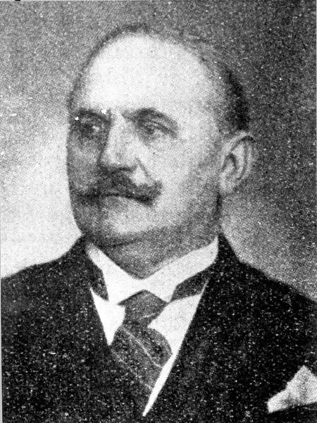 Muzsa Gyula