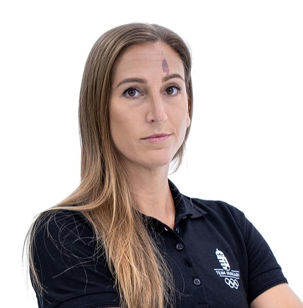 Krizsán Xénia