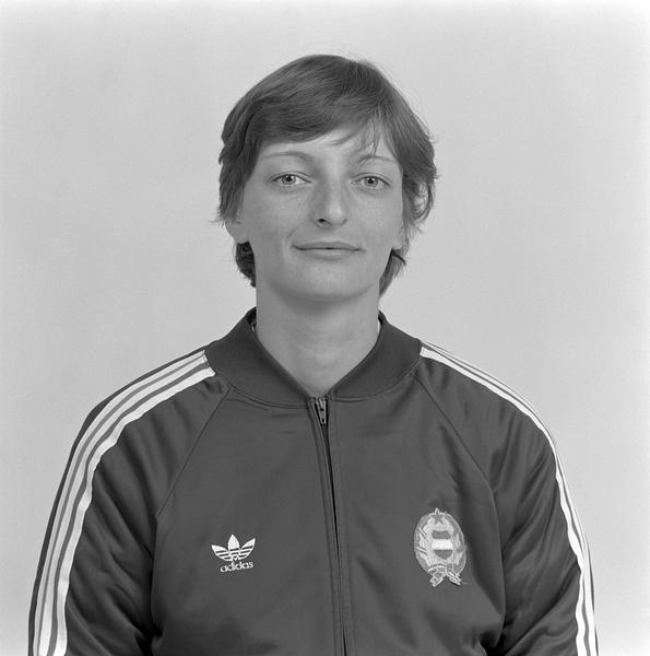Gyimesi Valéria Anna