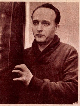 Énekes Árpád