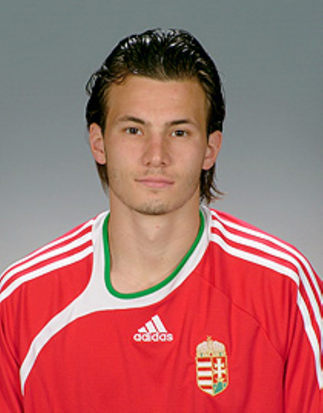 Huszti Szabolcs
