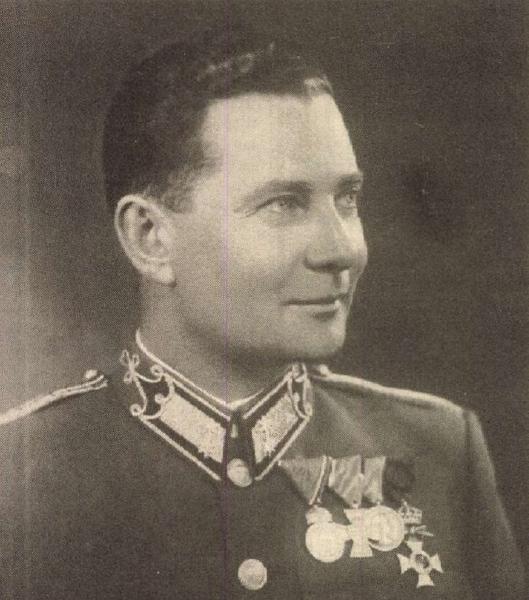 Hátszegi Ottó