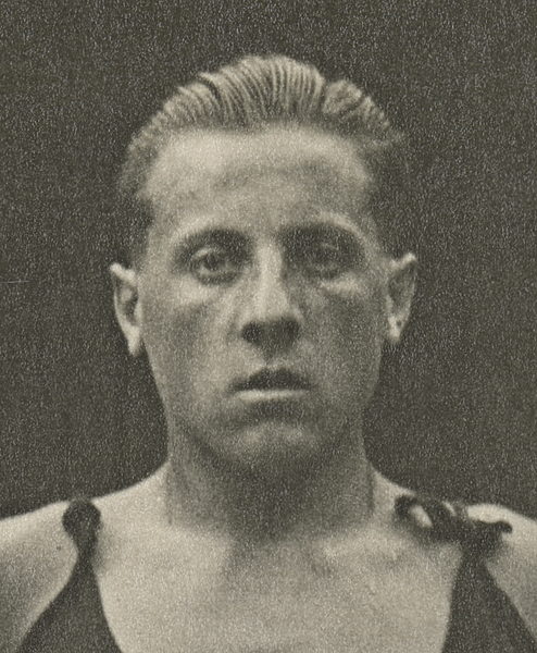 Szigritz Géza