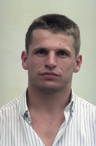 Zsoldos Zsolt