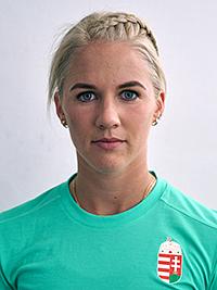 Szilágyi Réka