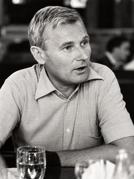 Bánki Ferenc