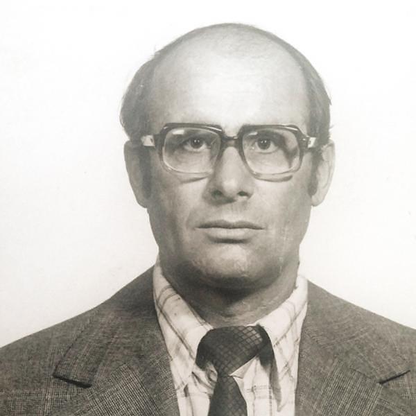 Spang Ottó